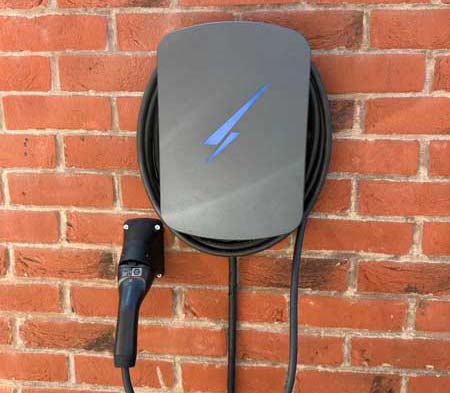 How Much Does EV Charger Installation Cost in Leicester