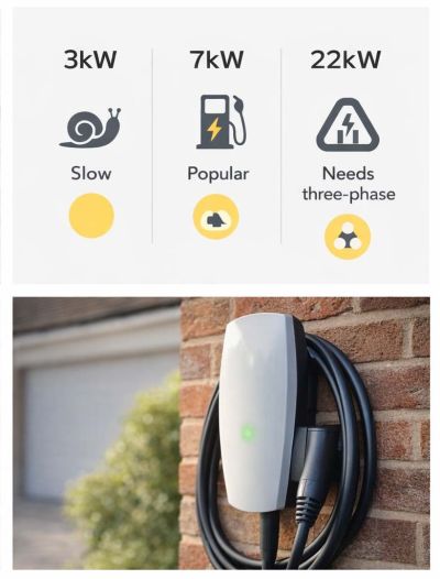 Home EV Charger Installation Guide